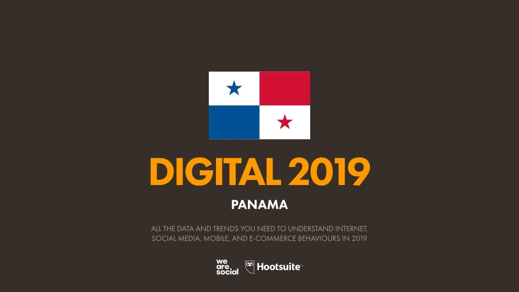 digital 2019 panama