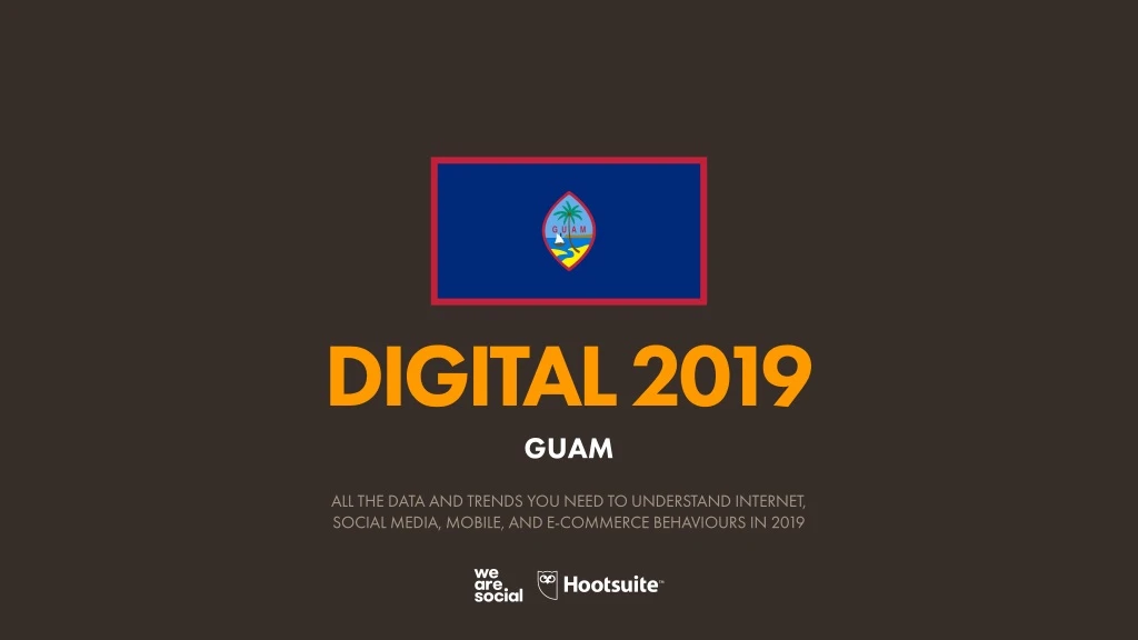 digital 2019 guam