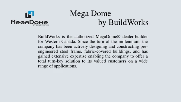 Modular Building Construction