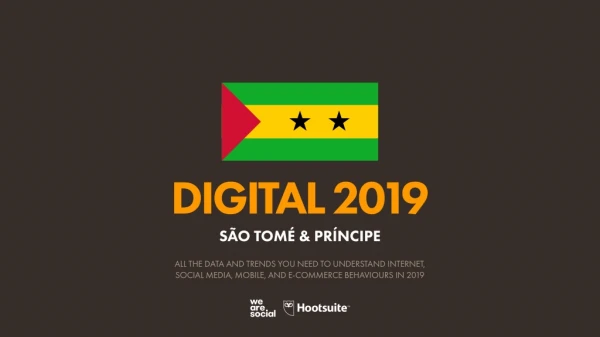 digital 2019 s o tom pr ncipe