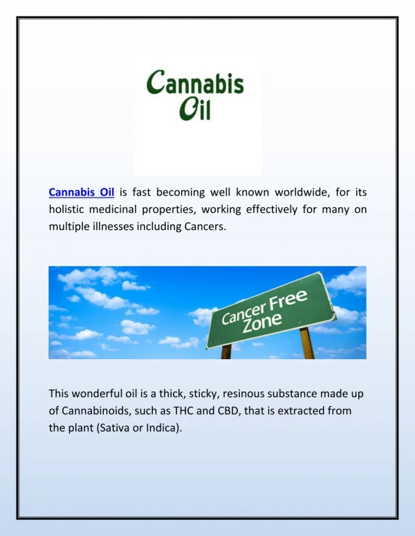 Buy Cannabis Oil, Vaporizer, Cream and Soap Online