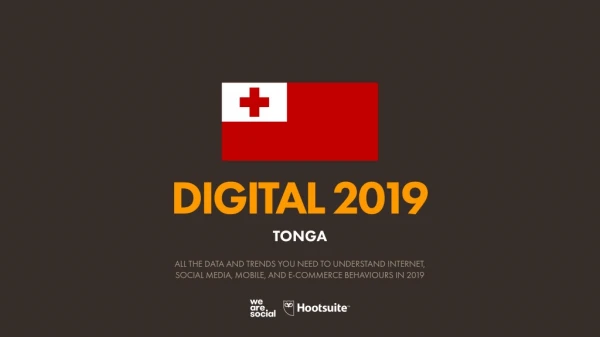 Digital 2019 Tonga (January 2019) v01