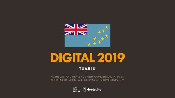 Digital 2019 Tuvalu (January 2019) v01