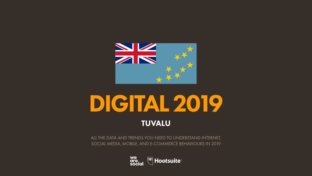 digital 2019 tuvalu