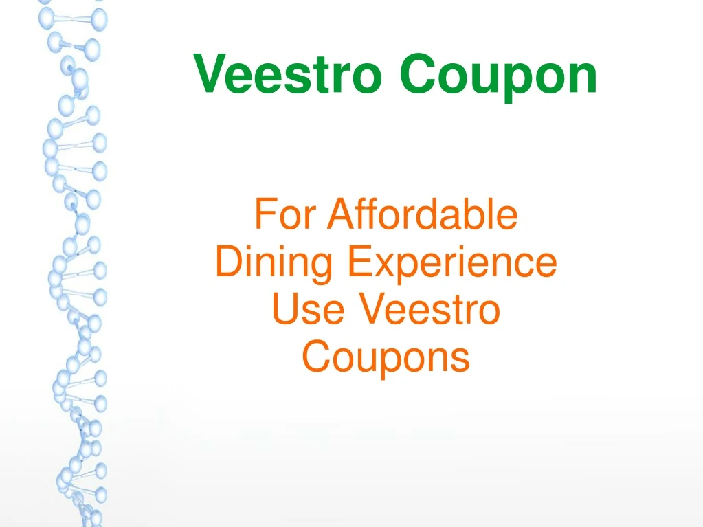 veestro coupon