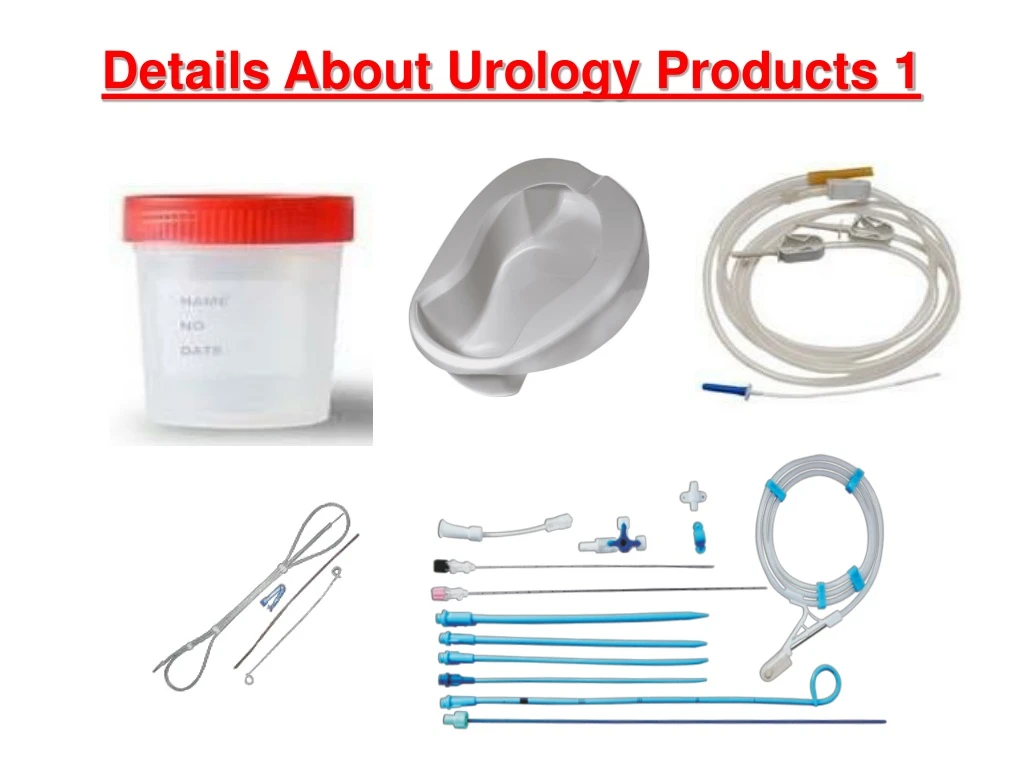 details about urology products 1