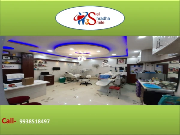 Laser Dental Clinic in Bhubaneswar
