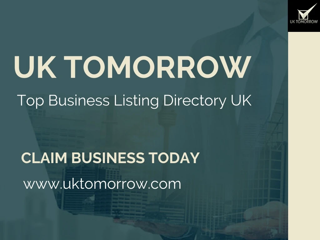 uk tomorrow top business listing directory uk