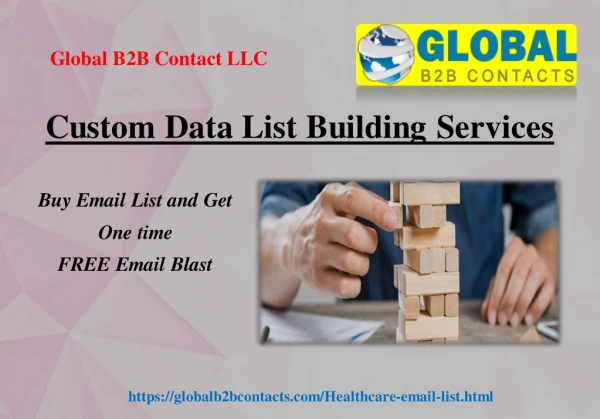 global b2b contact llc