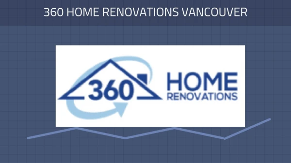 Kitchen Renovations Vancouver