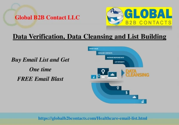 global b2b contact llc