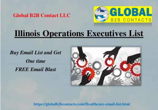 global b2b contact llc