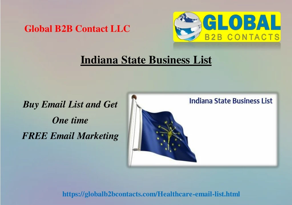 global b2b contact llc