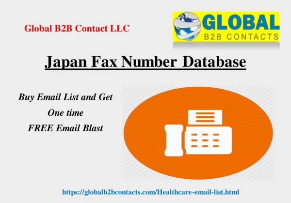 global b2b contact llc