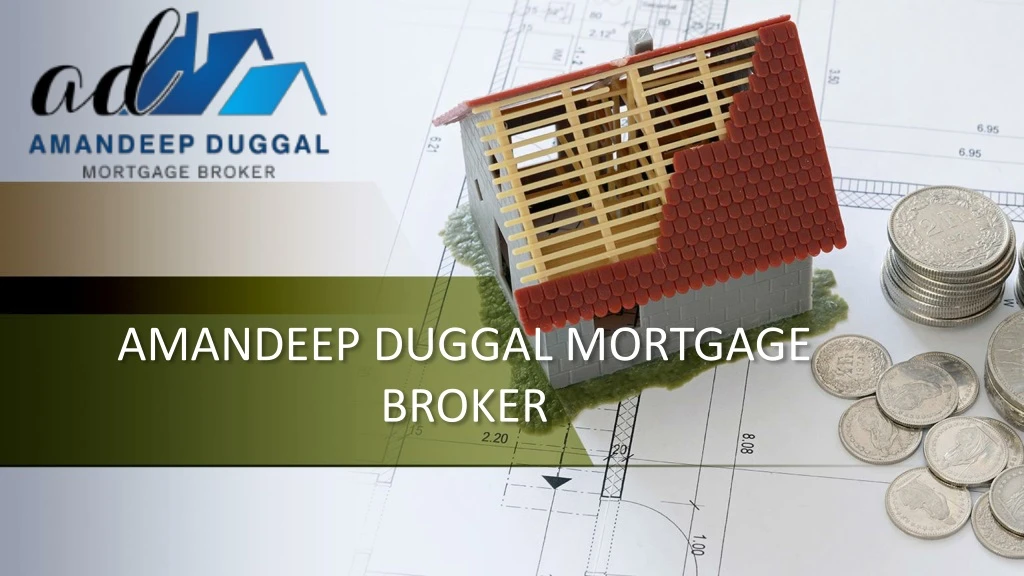 amandeep duggal mortgage broker