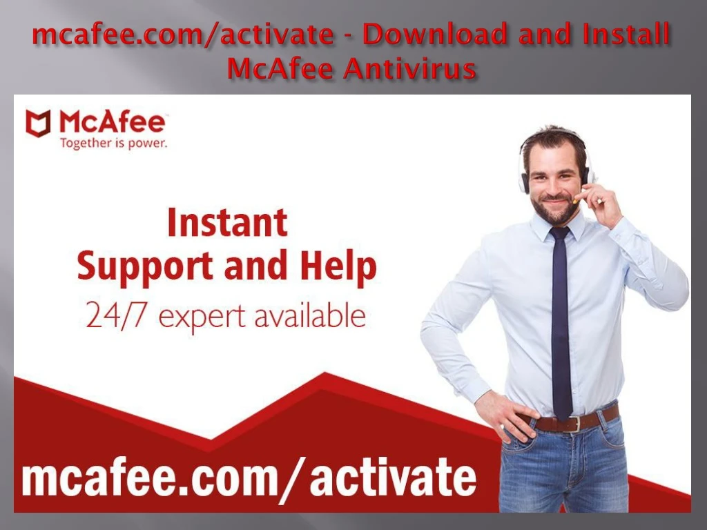 mcafee com activate download and install mcafee antivirus