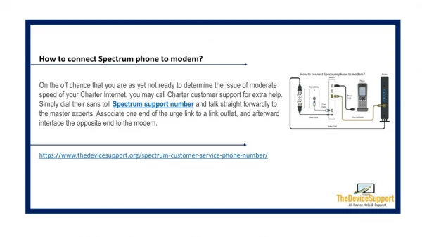Spectrum Support Number 1888-370-1999 Spectrum customer service