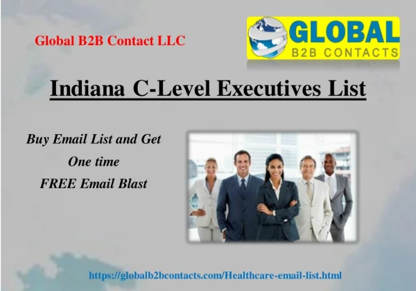 global b2b contact llc