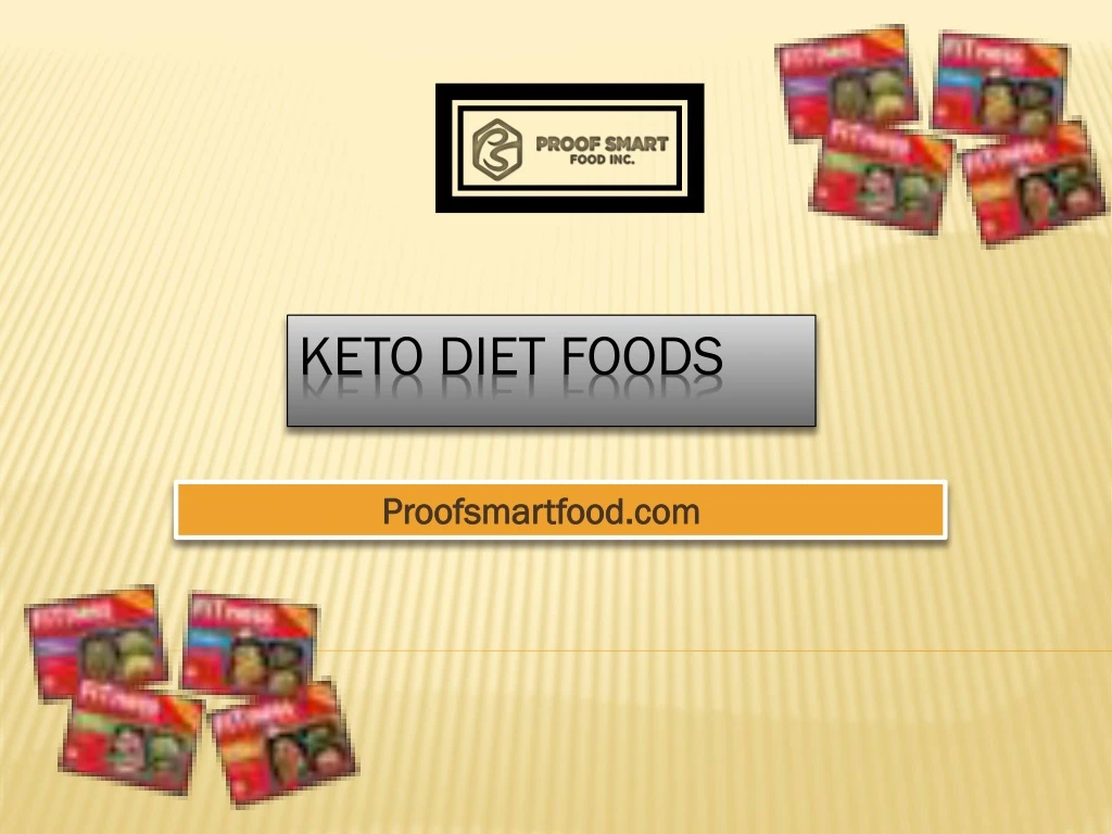 proofsmartfood com