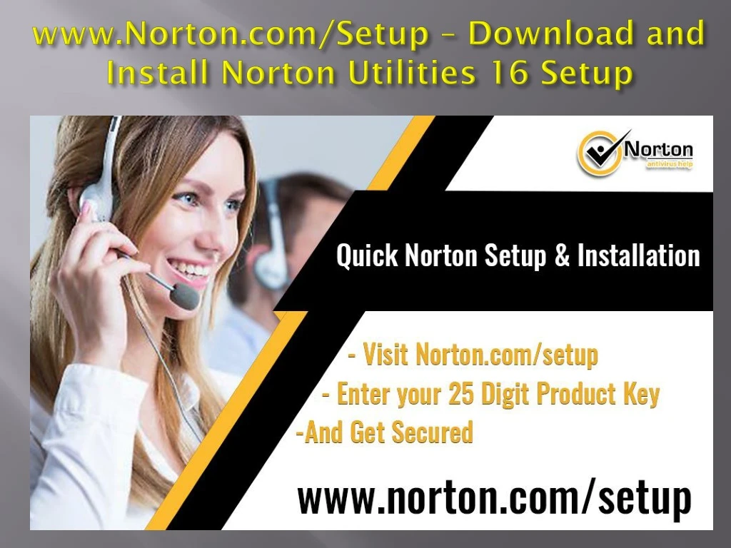 www norton com setup download and install norton utilities 16 setup