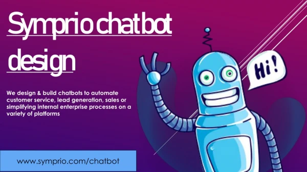 Get your website chatbot fast !!