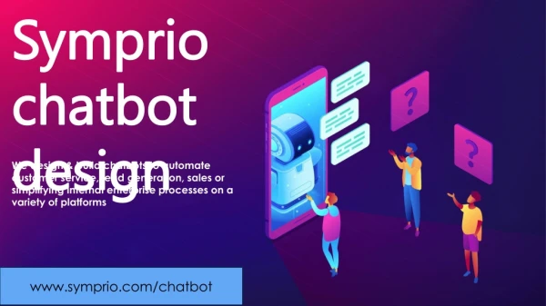 Get your website chatbot fast !!