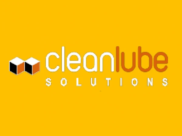 Lubrication Program Management and Consulting - Clean Lube Solutions