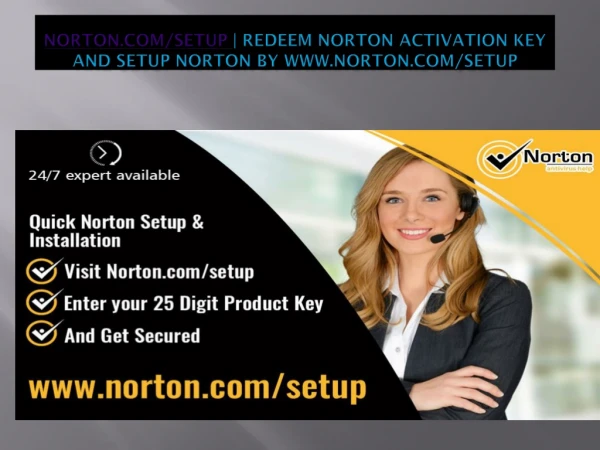norton com setup redeem norton activation key and setup norton by www norton com setup