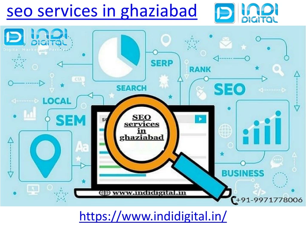 seo services in ghaziabad