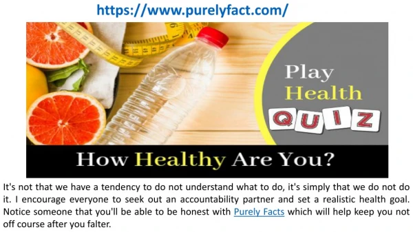 https://www.purelyfact.com/