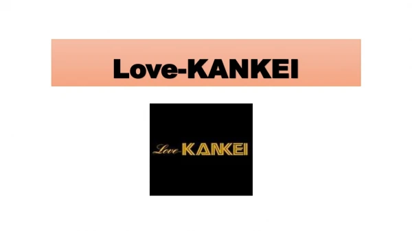 Love kankei - Love Life Home decor