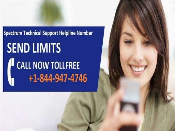 Obtain help related to Spectrum email technical issues, Just Dial Spectrum Support Number 1-844-947-4746 (toll-free)