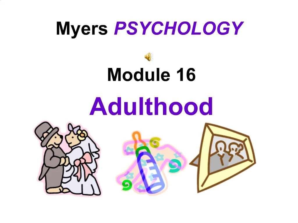 PPT - Myers PSYCHOLOGY PowerPoint Presentation, Free Download - ID:835848