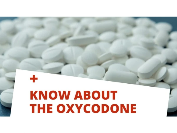 Buy Oxycodone Online - Bowery Pharmacy