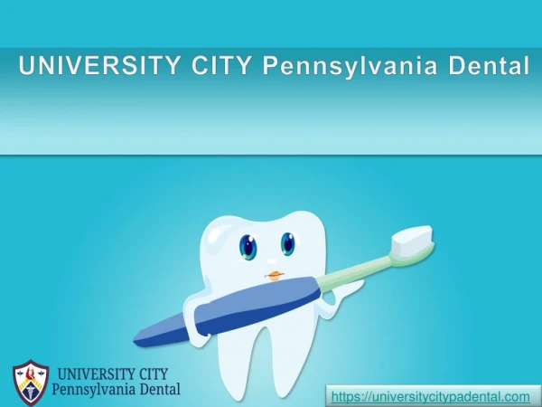 Children Hospital of Philadelphia Dentist