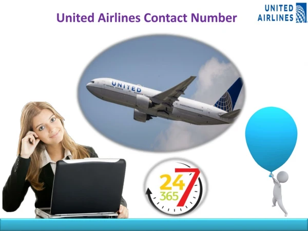 United Airlines Contact Number For Adventure Flights Tickets