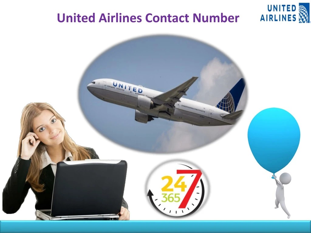 united airlines contact number