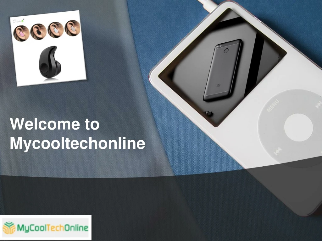 welcome to mycooltechonline