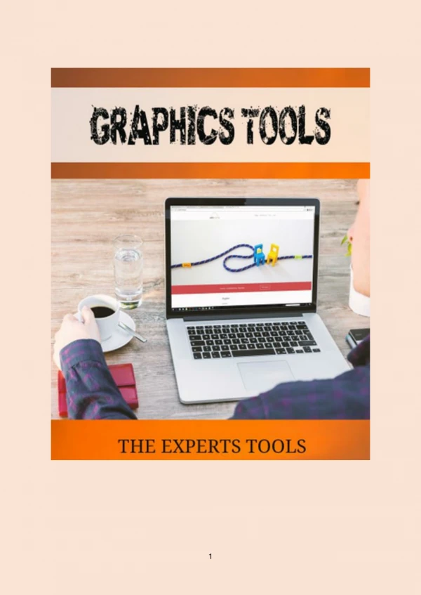 Graphics Tools