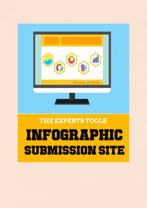 The Expert Tools Infographic Submission Sites