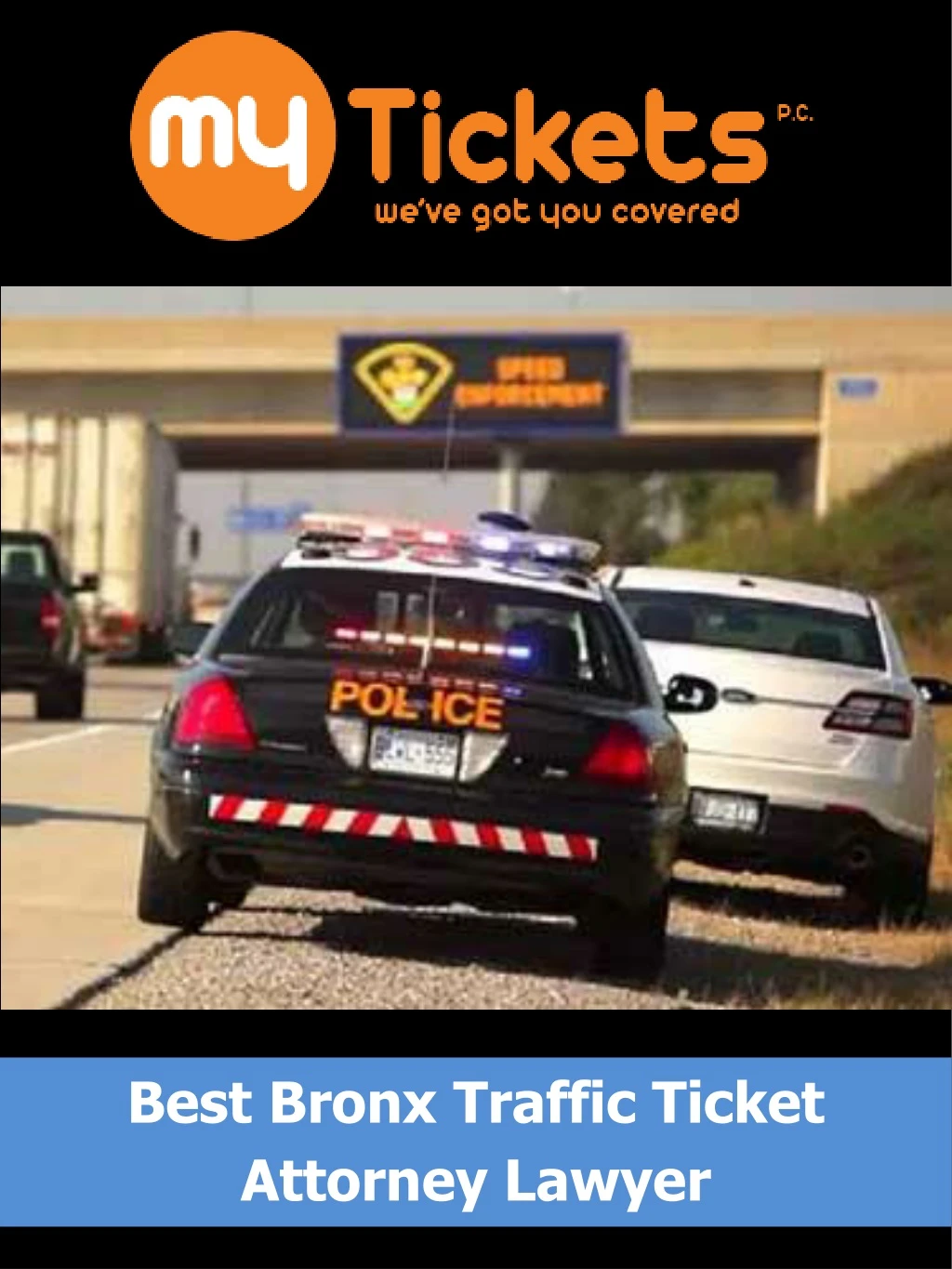 best bronx traffic ticket attorney lawyer