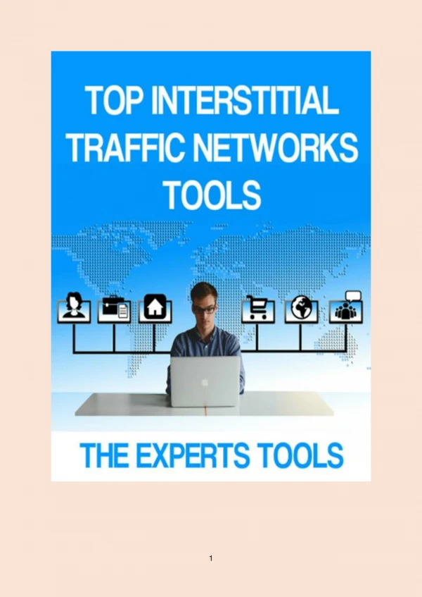Top Interstitial Traffic Networks Tools