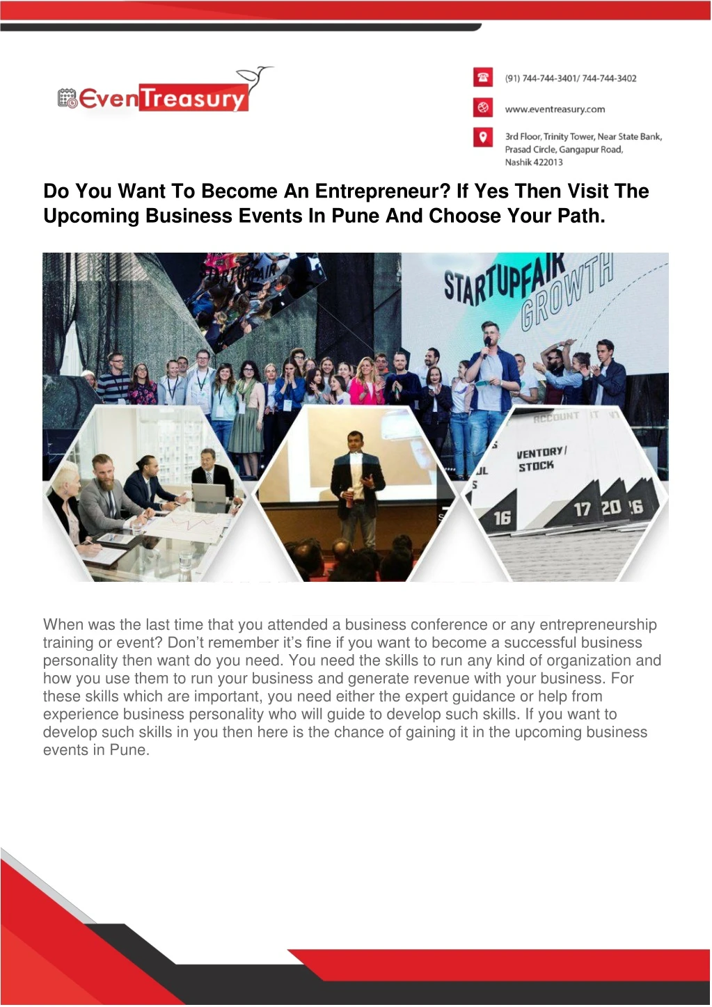 do you want to become an entrepreneur if yes then