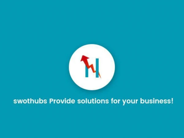 swothubs business consultant,