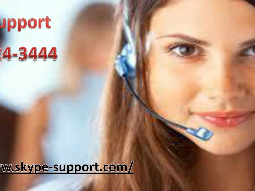 skype support