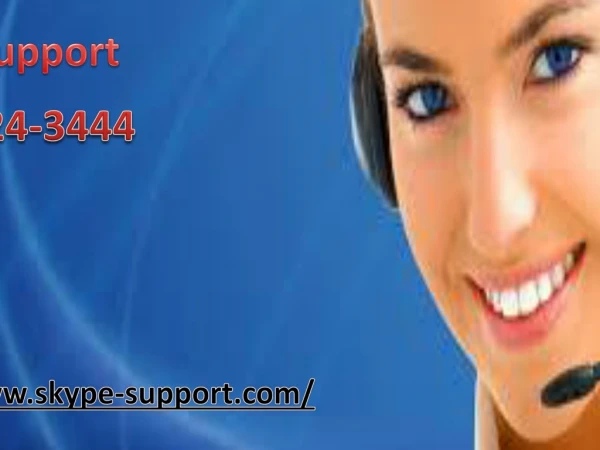 Skype Support 1-833-324-3444 Instant help from our Skype experts