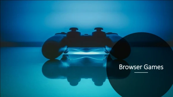 Browser Games: Raft Wars and Many more