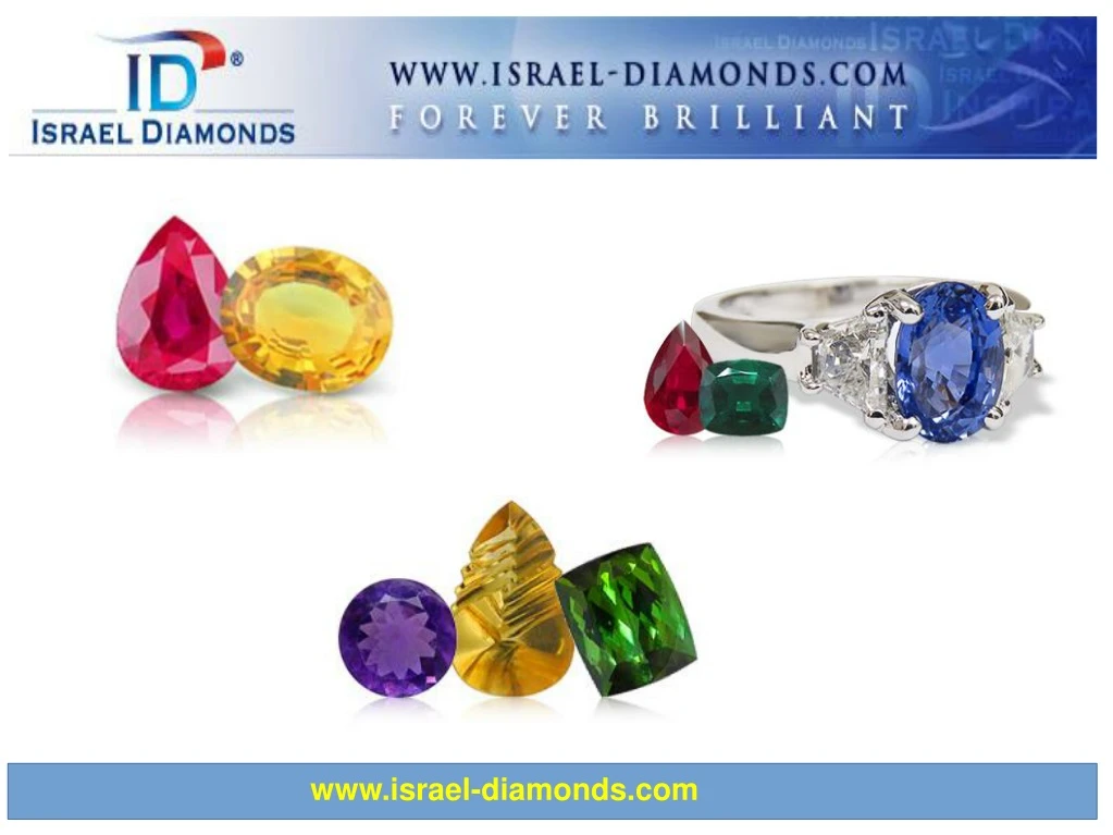 www israel diamonds com