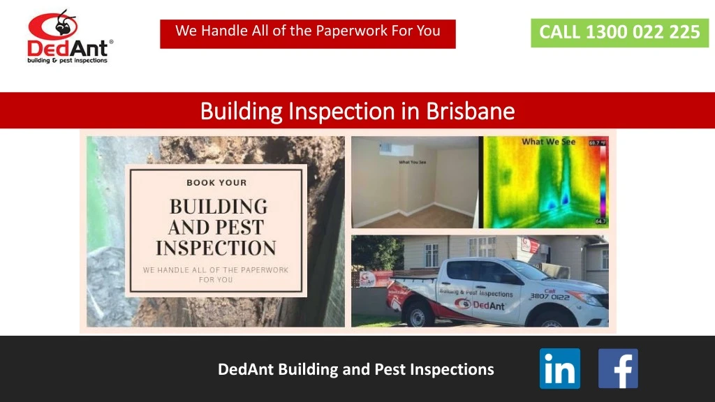building inspection in brisbane