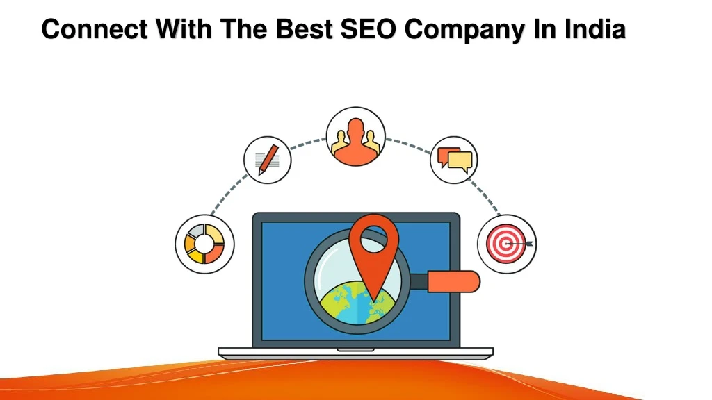 connect with the best seo company in india